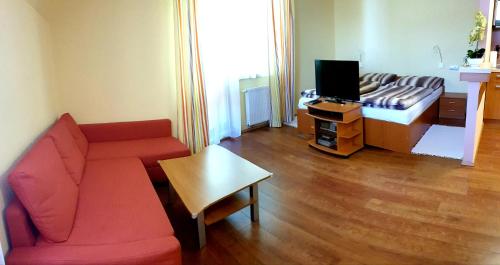 Apartment 202, Tatranská Lomnica