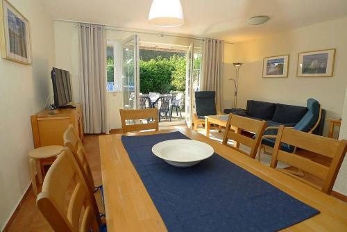 Ferienhaus das Blaue Haus WS-9a - main image