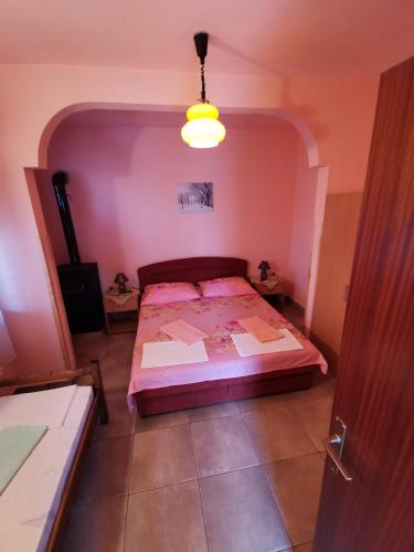 Apartmani Mate Vrban