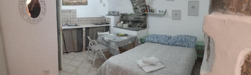 Quiet5Terre gîte à louer Riomaggiore