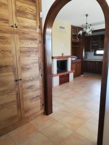 Villa Le Site
