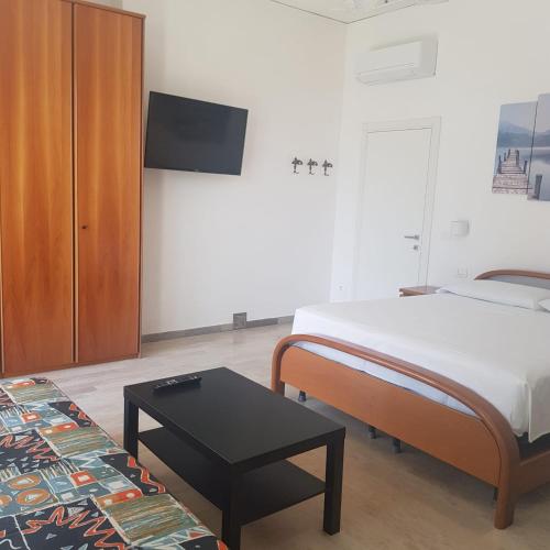 Eagle Rooms Room Type - Triple Room