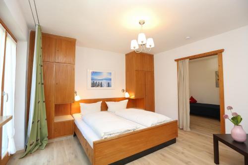 Family Double Room