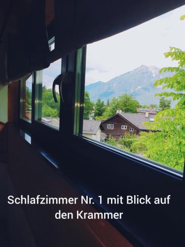 Gästehaus am Riedweg Gästehaus am Riedweg