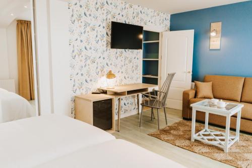 Hotel Mar Azul & Surf - image 10