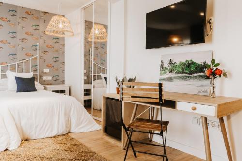 Hotel Mar Azul & Surf