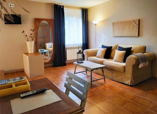 Hotel Rural Curia  in Formiche Alto