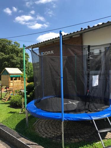 FeWo Sirona in Wallerfangen, Deutschland