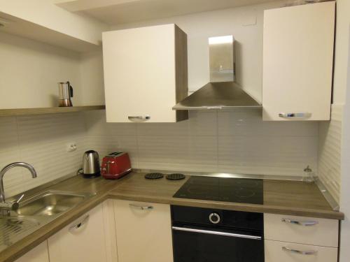 Apartma Jadran
