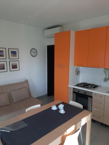  Casa VerdeMare in Porto Recanati