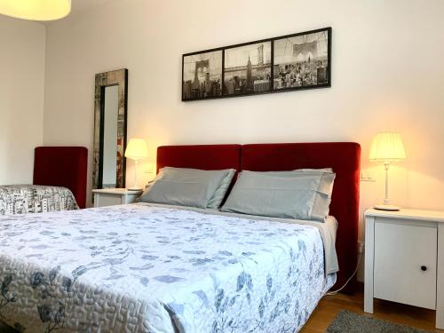  Bed Portavenezia, Unterkunft in Padua