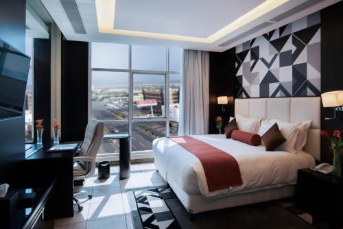 Bayat Suites - Al Mallah