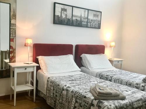 Photo - Bed Portavenezia