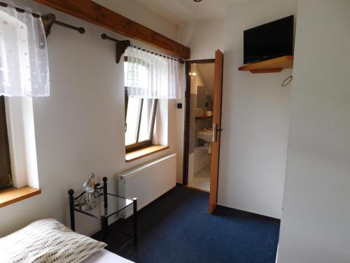 Pension U Mojmira in Rokytnice nad Jizerou