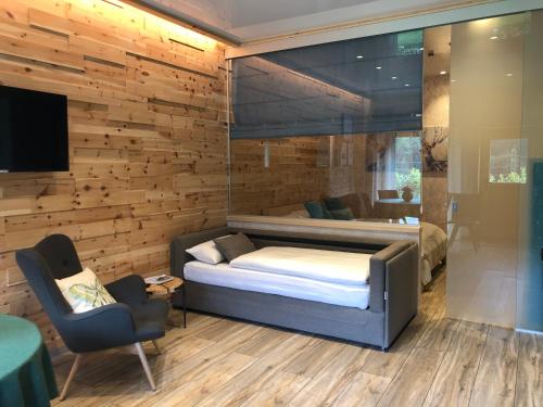 Alpenburg Bergparadies Apartments Room Type - Apartment with Terrace