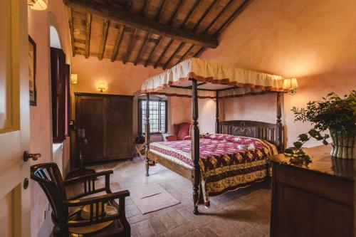 La Veronica Exclusive Chianti Resort