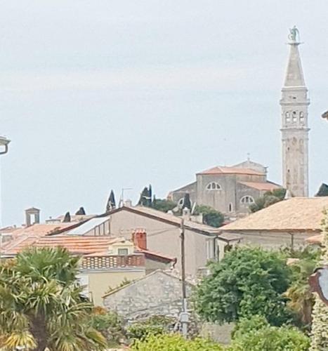 CECILLIA Mare Apartments - main image