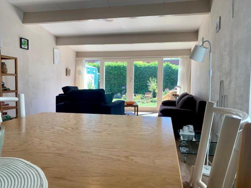 Prachtig luxe appartement 60 m2 1-4 pers - image 14
