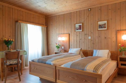 Altavilla, Self Check-In, Poschiavo (zdjęcie 10)