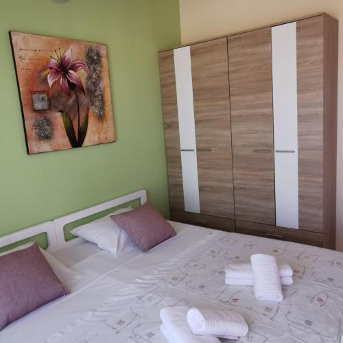 Two-Bedroom Apartment image 10