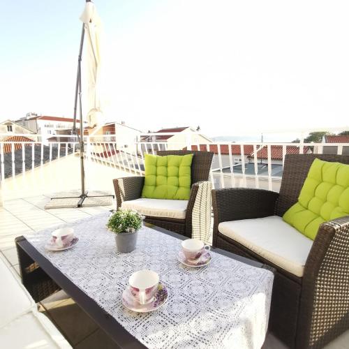 Two-Bedroom Apartment image 8