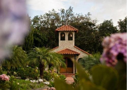 Hotel El Descanso Del Toro Hosteria Spa Vilcabamba Desde 128