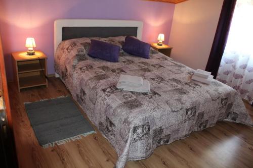 Apartment Nikolena 4