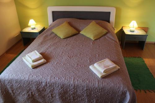  Apartment Nikolena in Rovinjsko Selo