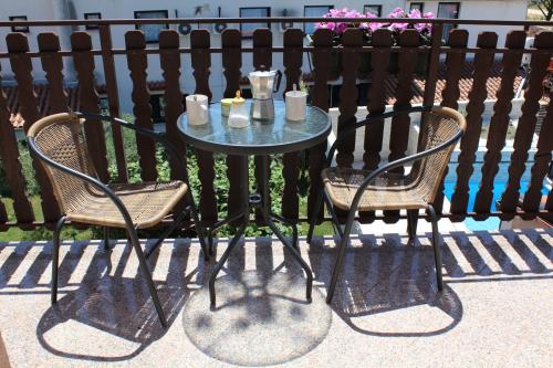  Apartment Nikolena in Rovinjsko Selo