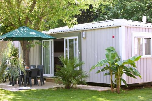 TOP SUN La Sirène 2 chambres clime 32m2 Max 4 adultes et 2 des ses enfants