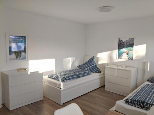 Renovierte Monteurzimmer in Ludwigshafen
