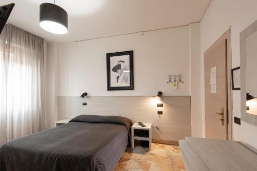 Hotel Careggi, Florencja