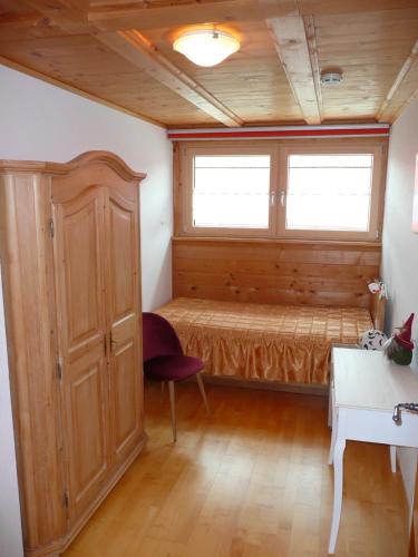 Ferienwohnung mit eigener Sauna - Apartment - Wertach