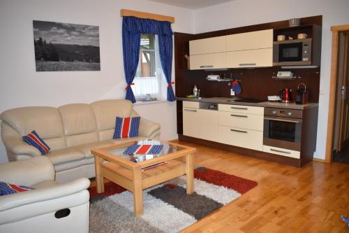 Apartman Razula - Apartment - Velké Karlovice