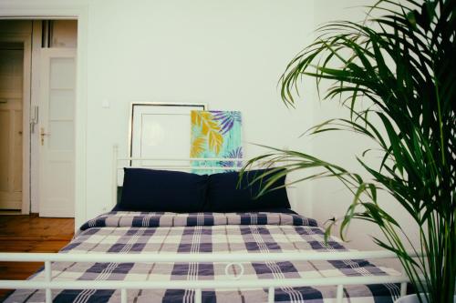 Minimal Room in a Family home