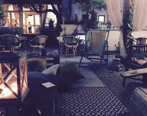 Hotel Sirenetta - image 10