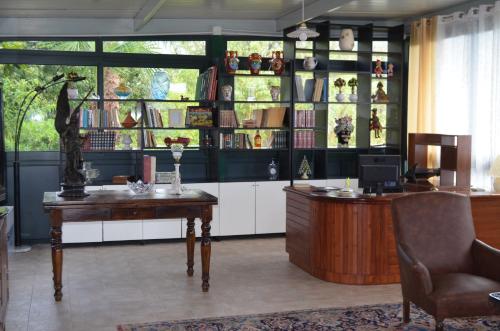 Alcantara Natura Country House in Graniti