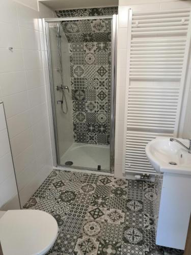 Penzion Na Farmě Room Type - Two-Bedroom Apartment
