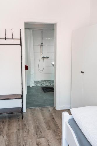 Ferienwohnung Hilmers Hof