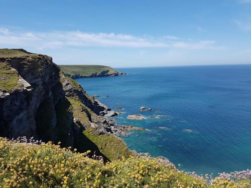 The Lodge, Polgooth The Lodge, Polgooth