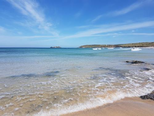 The Lodge, Polgooth The Lodge, Polgooth