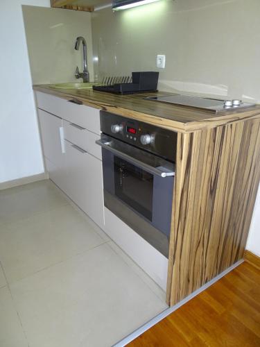 Blue Apartment - image 8