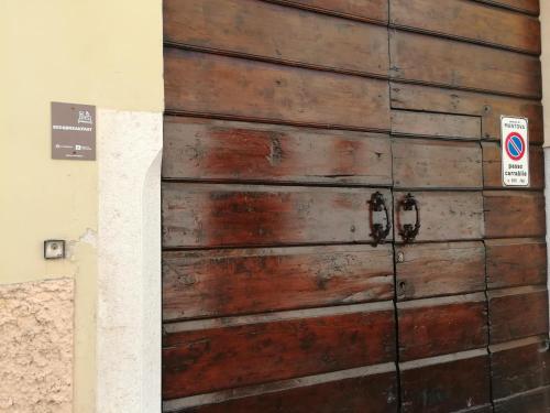 B&B Sweet Mantova H00195 chambre d'hôte Polesine