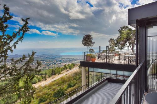 . Mizpe Hayamim by Isrotel Exclusive