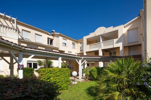 Residence SWEETLY Saint Augustin