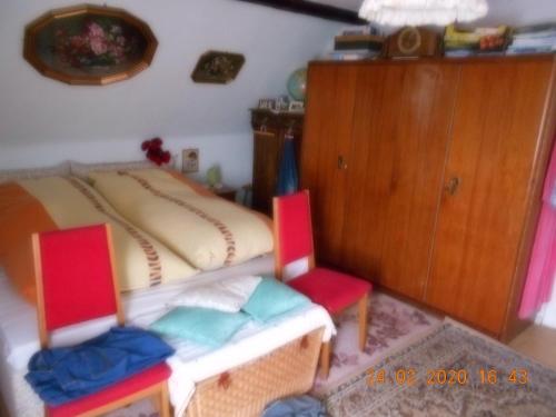Vermiete schöne Ferienwohnung/Apartment in Dankerode im Harz. - image 6