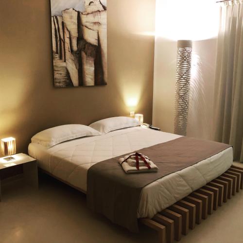 Hotel Cave Del Sole - main image
