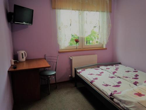 3 bedrooms, 5 beds