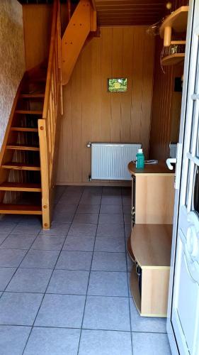 Ferienwohnung im Dachgeschoss in Gotthun