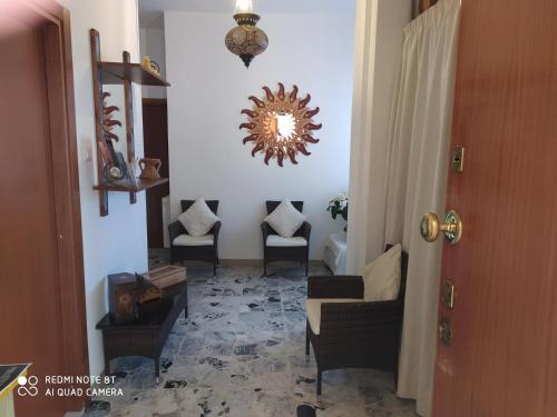 Bab San Feliciano Camere Foligno - Uppello